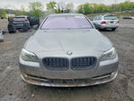 BMW Series 5 2011
