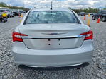 Chrysler 200 2011