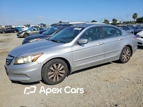 Honda Accord 2011 - Image 1 of 12