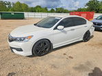 Honda Accord 2016