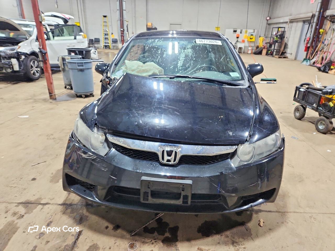 Honda Civic 2009