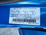 Mazda 3 2012