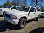 GMC Sonoma 2000