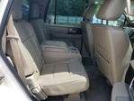 Lincoln Navigator 2010