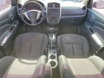 Nissan Versa 2015