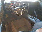 Chevrolet Camaro 2015