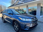 Toyota Highlander 2018