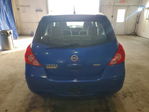 Nissan Versa 2012