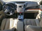 Subaru Legacy 2013