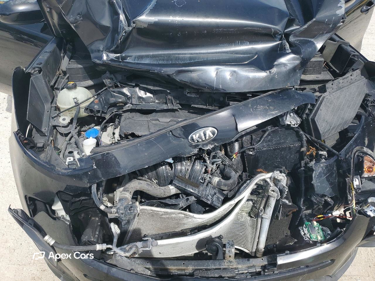 Kia Sportage 2017