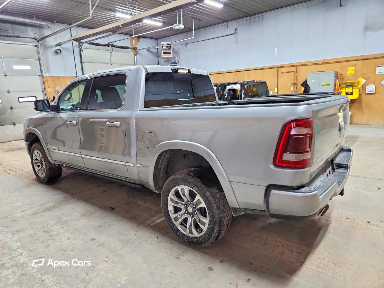 RAM 1500 2024