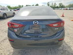 Mazda 3 2016