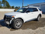 Ford Explorer 2021