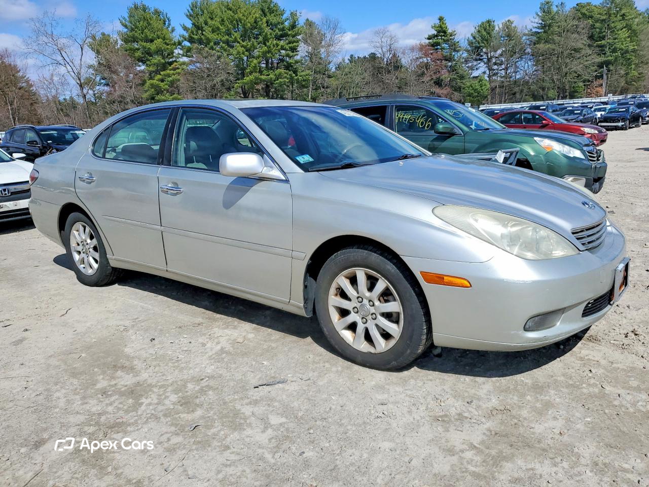 Lexus ES 2003
