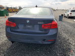 BMW Series 3 2016