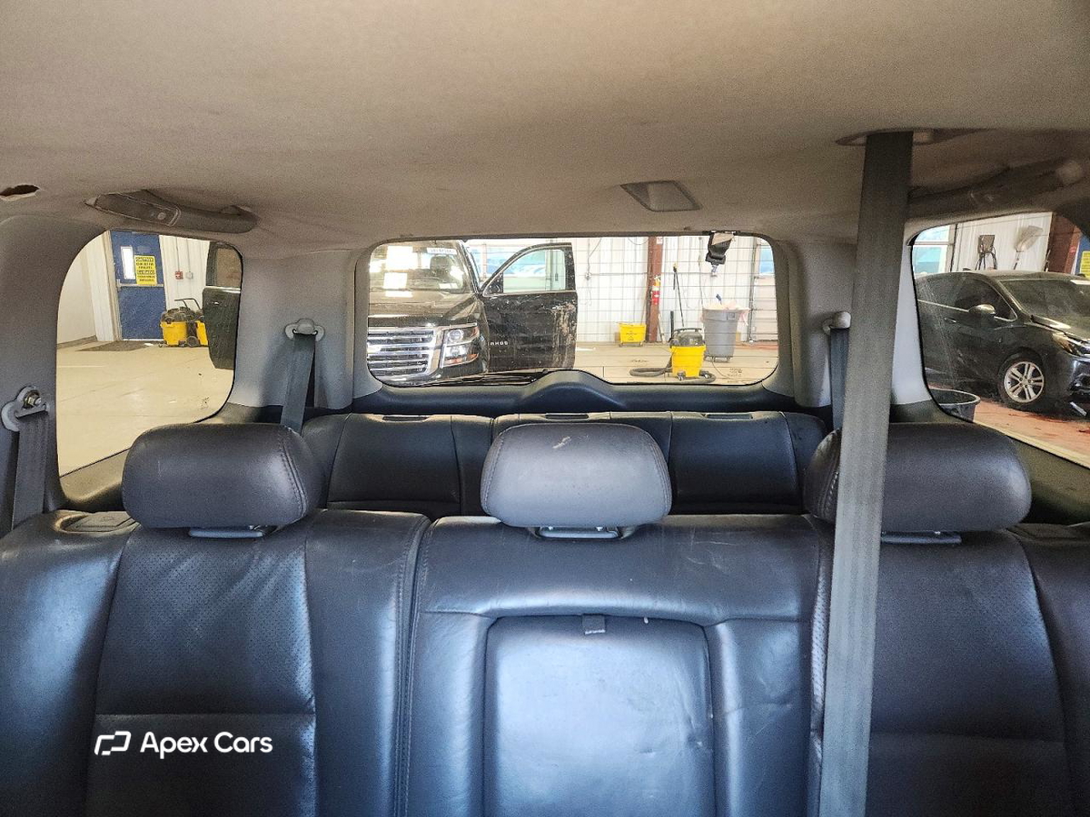 Honda Pilot 2005