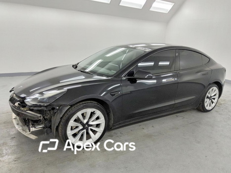 Tesla Model 3 2022 - Image 1 of 5