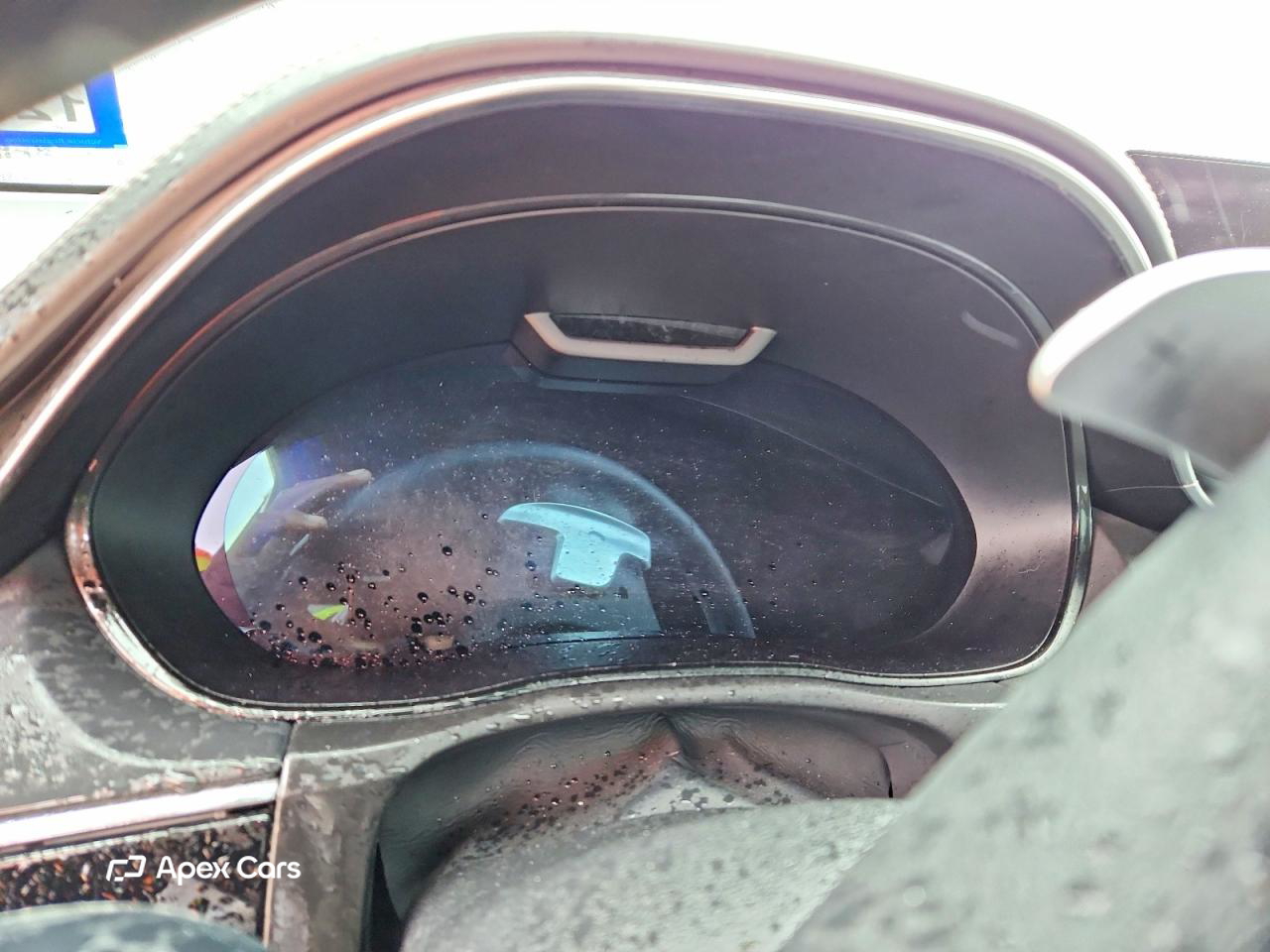 Genesis GV70 2023