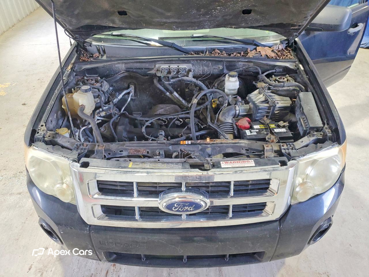 Ford Escape 2008