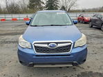 Subaru Forester 2015