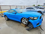 Ford Mustang 2017