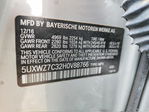 BMW X3 2017