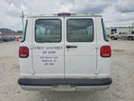 Dodge RAM Van 2002