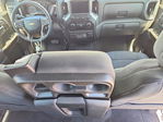 Chevrolet Silverado 2020