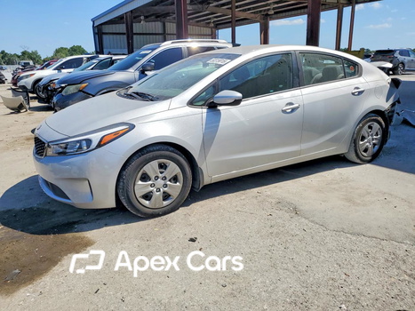 Kia Forte 2018 - Image 1 of 13