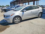 Kia Forte 2018
