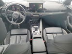 Audi A4 2022