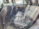 Ford Explorer 2022