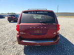 Dodge Caravan 2018