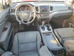 Honda Ridgeline 2018