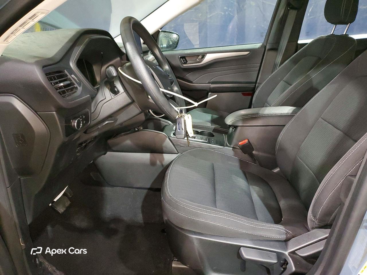 Ford Escape 2023