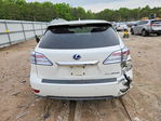 Lexus RX 2012
