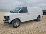 Chevrolet Express 2024
