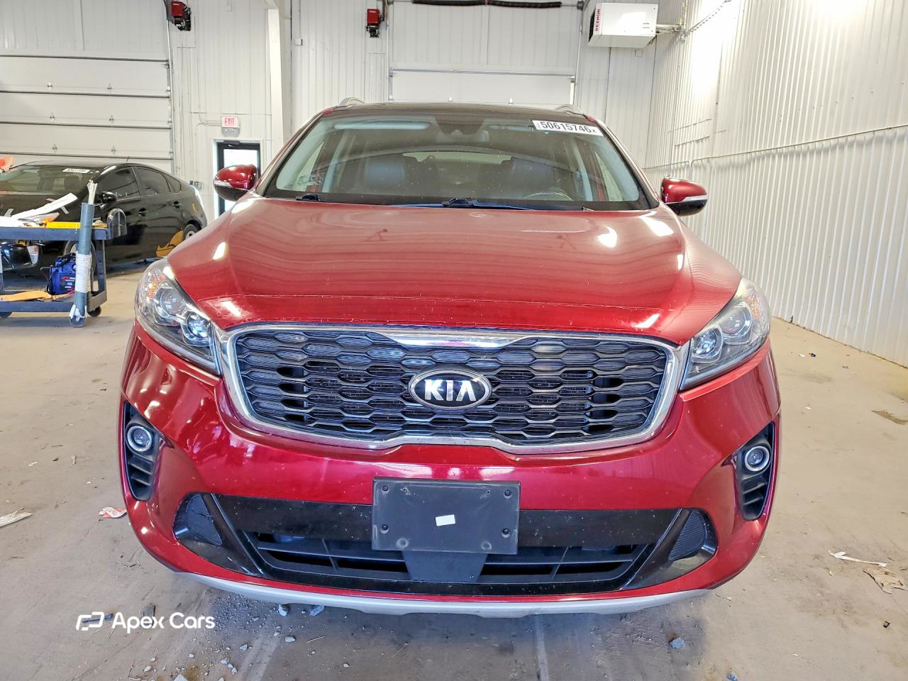 Kia Sorento 2020