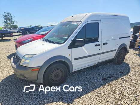 Ford Transit 2010 - Image 1 of 13
