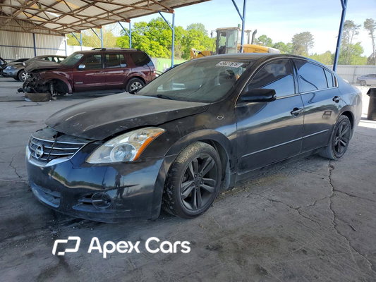 Nissan Altima 2011 - Image 1 of 13