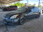 Nissan Altima 2011
