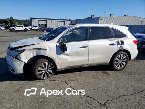 Acura MDX 2014 - Image 1 of 14