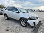 Kia Sorento 2015