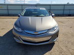 Chevrolet Volt 2017