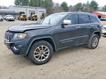 Jeep Cherokee 2015