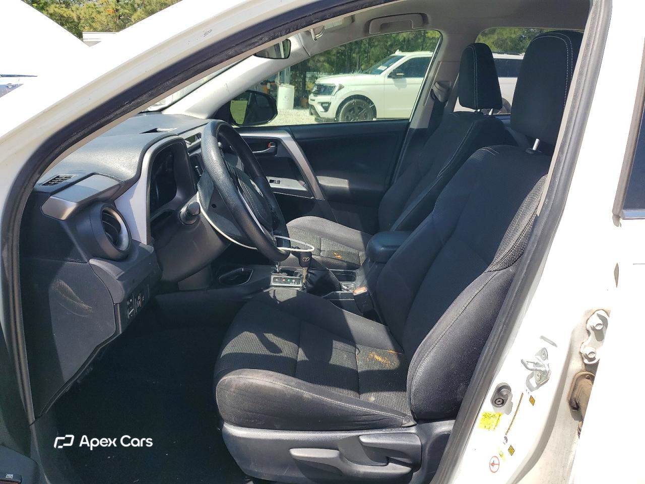 Toyota RAV 4 2018