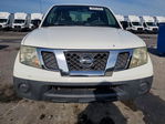 Nissan Navara (Frontier) 2015