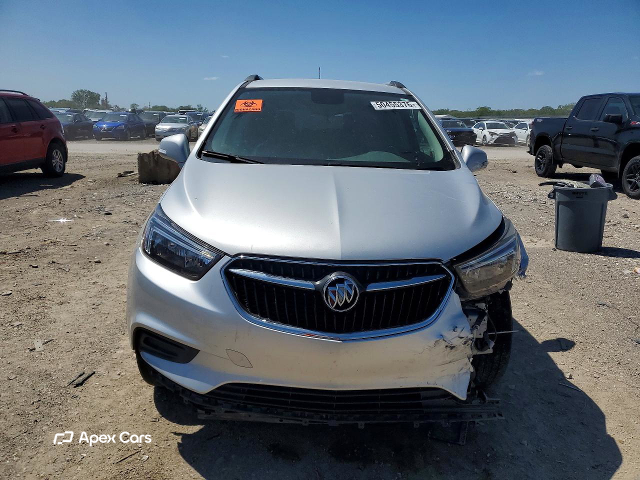Buick Encore 2019