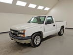 Chevrolet Silverado 2006