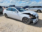 Hyundai Genesis 2015